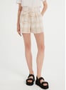 CLAUDIE PIERLOT BICOLORE