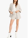 CLAUDIE PIERLOT MULTICO Multicolore