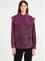 CLAUDIE PIERLOT BICOLORE