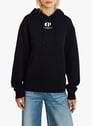 CLAUDIE PIERLOT MARINE Bleu
