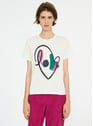 CLAUDIE PIERLOT ECRU Beige