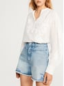 CLAUDIE PIERLOT ECRU Beige