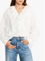 CLAUDIE PIERLOT ECRU Beige