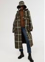 CLAUDIE PIERLOT MULTICO Multicolore