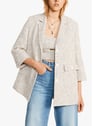 CLAUDIE PIERLOT MULTICO Multicolore