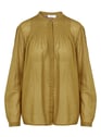 CLOSED GOLDEN BROWN Marron