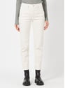CLOSED IVORY Blanc
