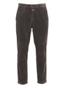 CLOSED DARK LAVA Gris