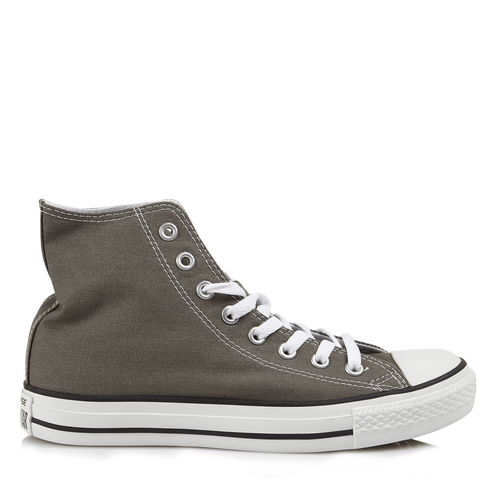 converse gris charcoal