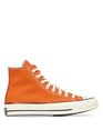 CONVERSE ORANGE Orange