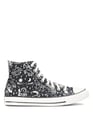 CONVERSE BLACK Noir