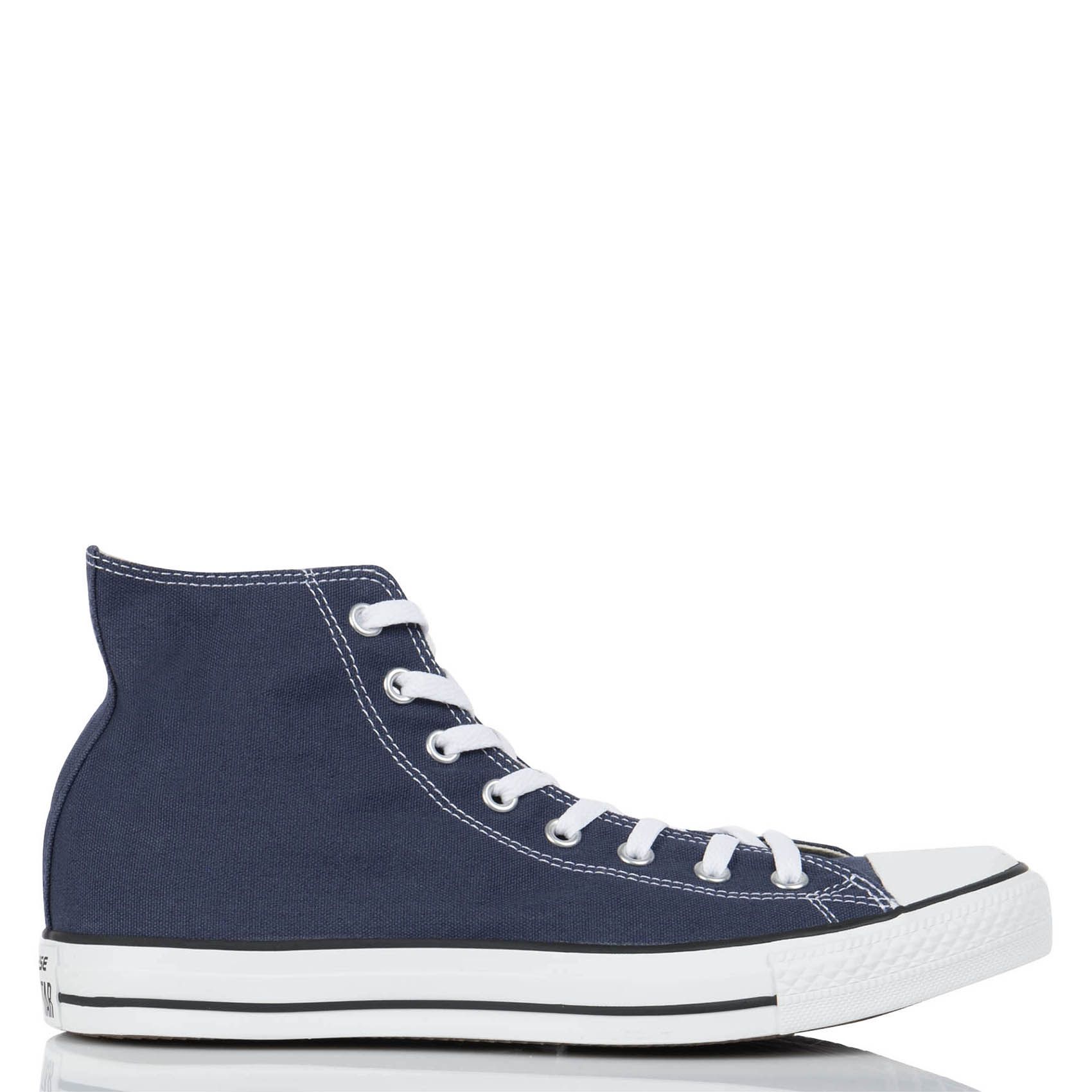 CONVERSE Converse All Star montantes en toile Bleu