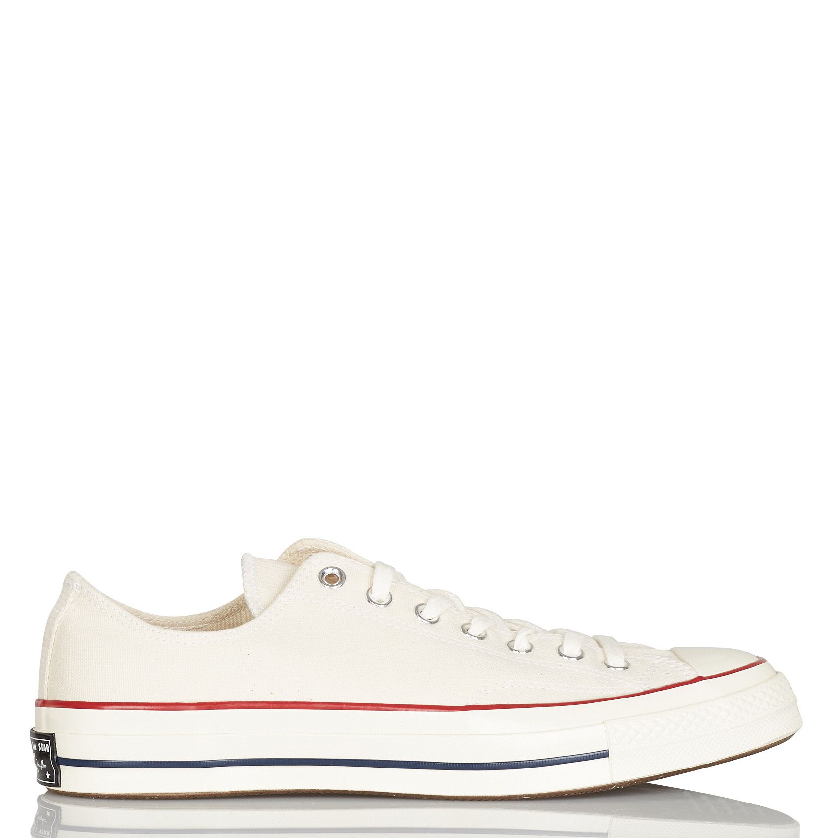 Converse Chuck 70 Classic en toile Blanc