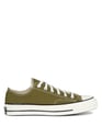 CONVERSE GREEN Vert
