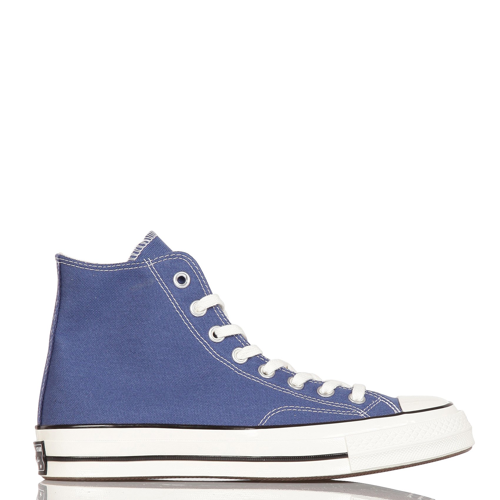 converse chuck 70 bleu