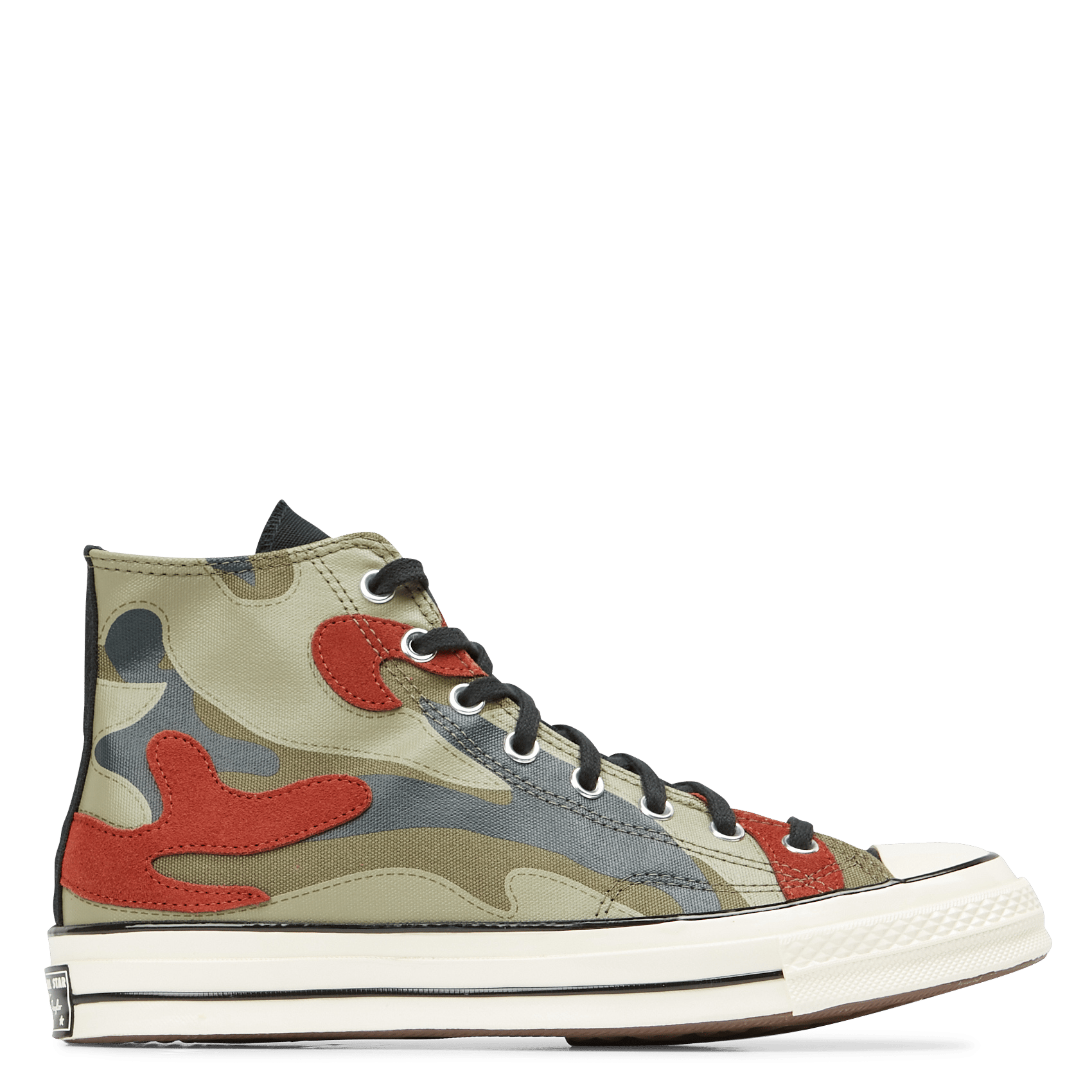 Converse Chuck 70 Field Green Converse - Homme | Place des Tendances