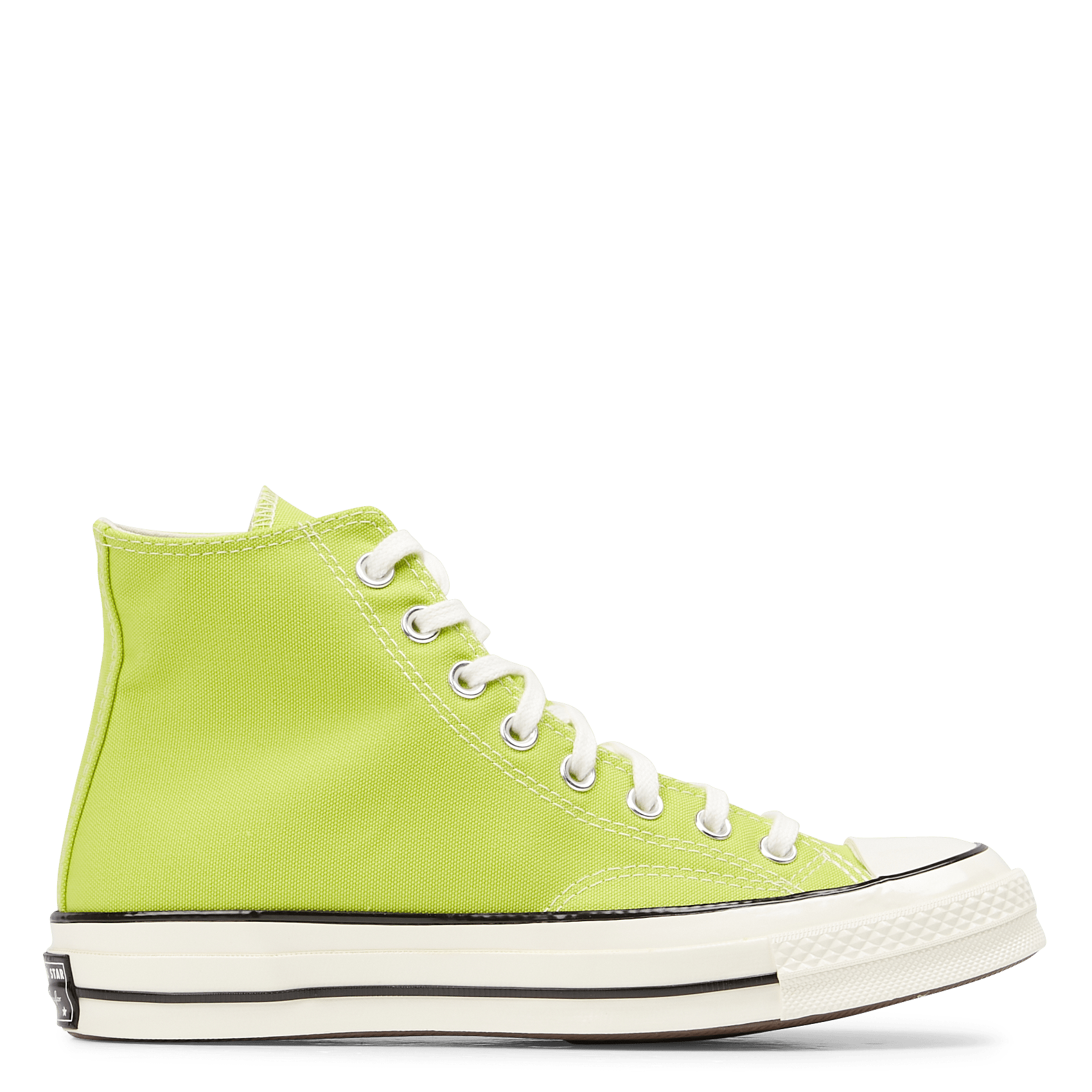 converse olive femme
