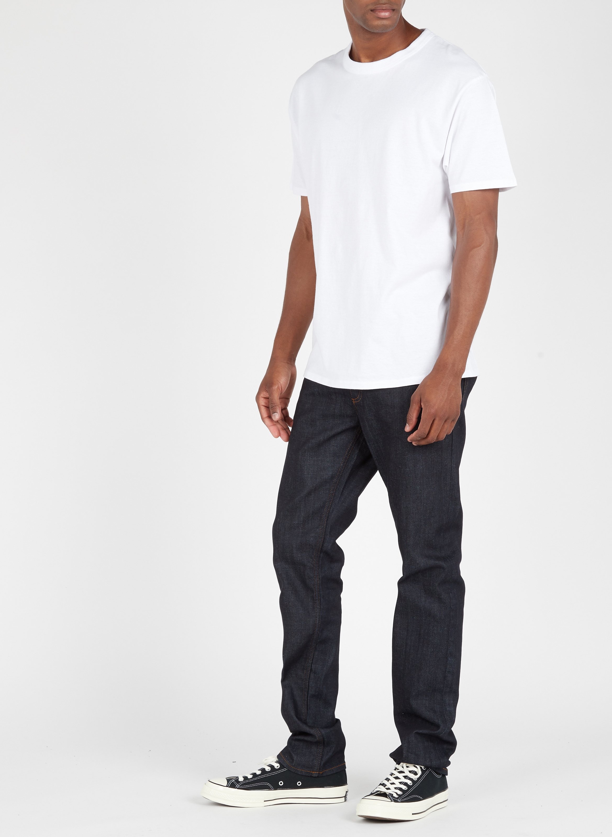 Converse Homme : Nouvelle collection | Place des Tendances