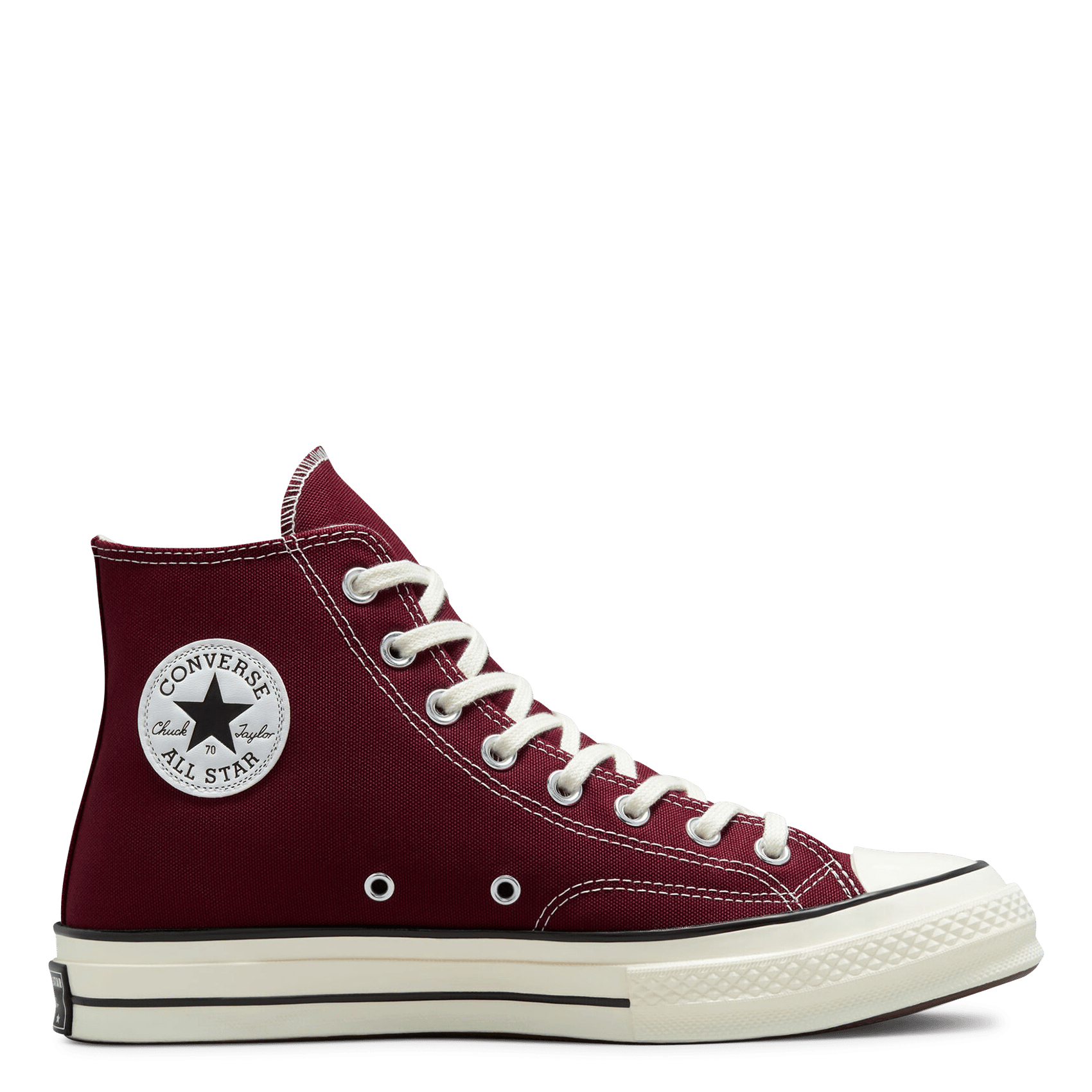 converse 70 rouge