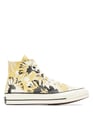 CONVERSE YELLOW Jaune