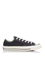 CONVERSE BLACK Noir