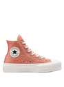 CONVERSE RED Rouge