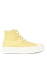 CONVERSE YELLOW Jaune