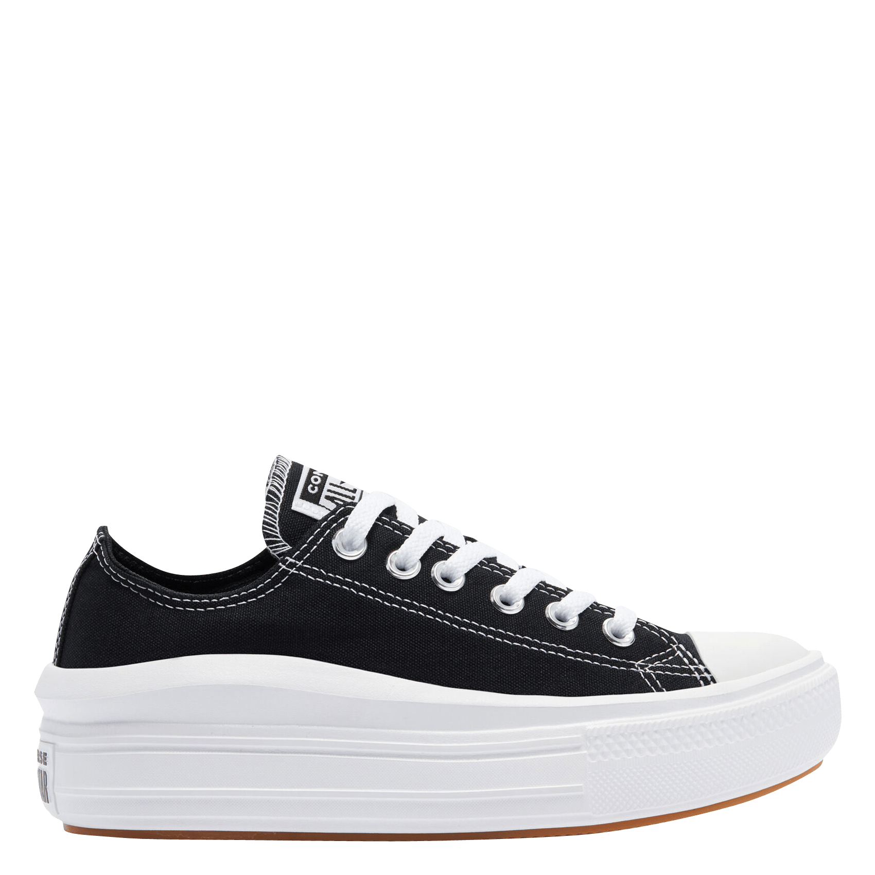 converse femme ouverte