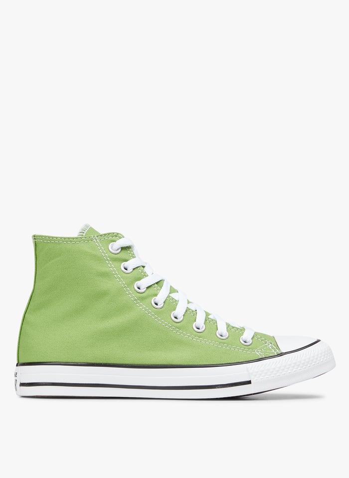 محل امن وسلامة Converse Chuck Taylor All Star | Vert محل امن وسلامة محل امن وسلامة Converse Chuck Taylor All Star | Vert محل امن وسلامة