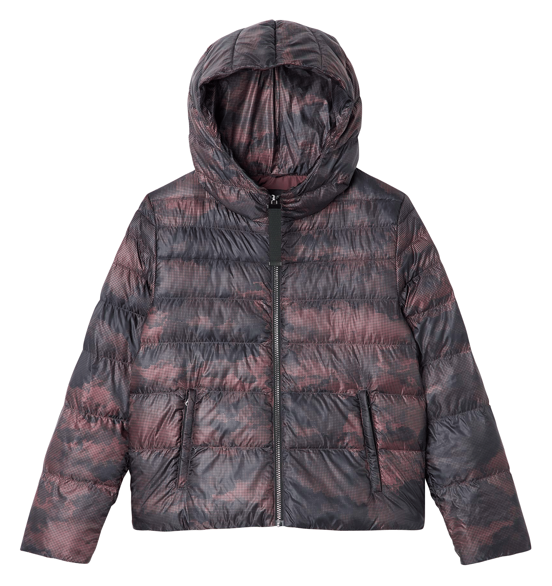 doudoune lacoste nuage