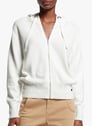 COP.COPINE ECRU Blanc