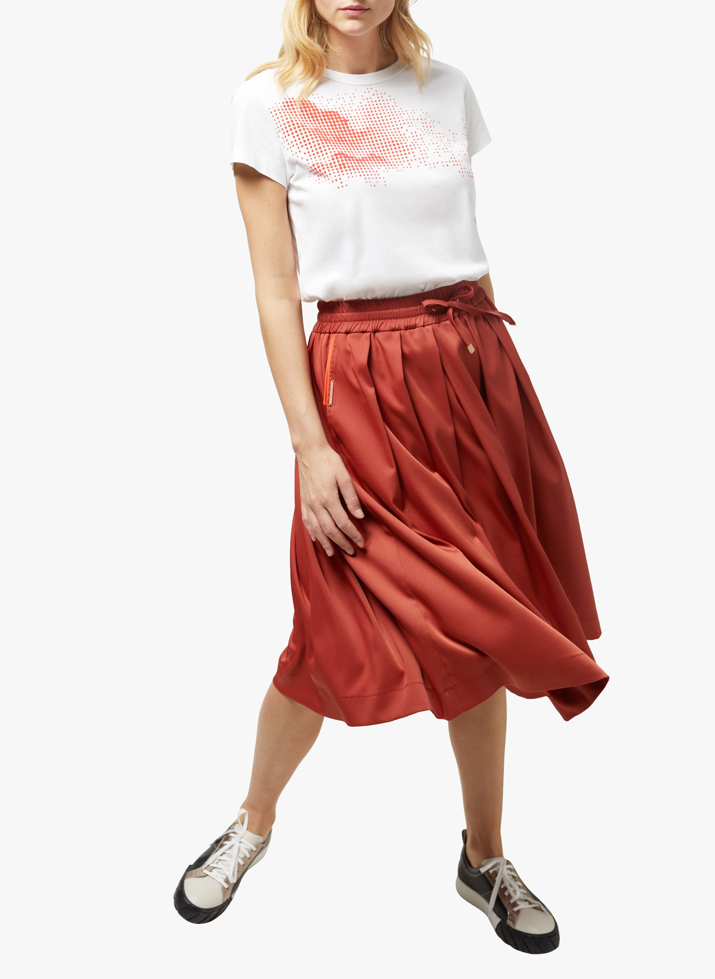 jupe cop copine 2017