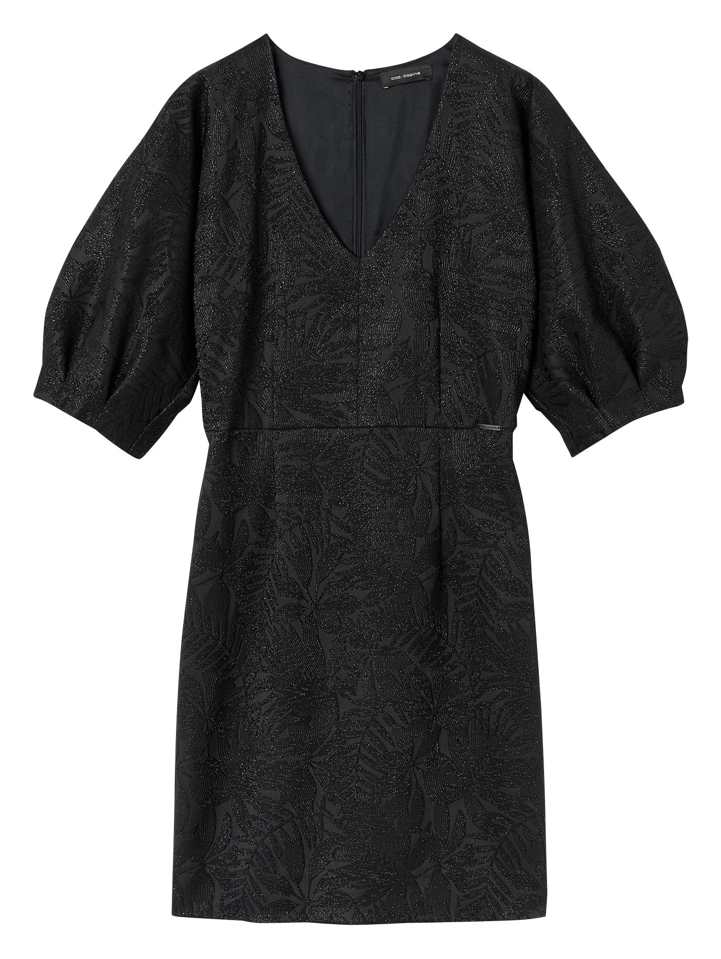 robe cop copine 2019