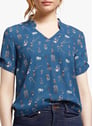 COP.COPINE IMPRIME Multicolore