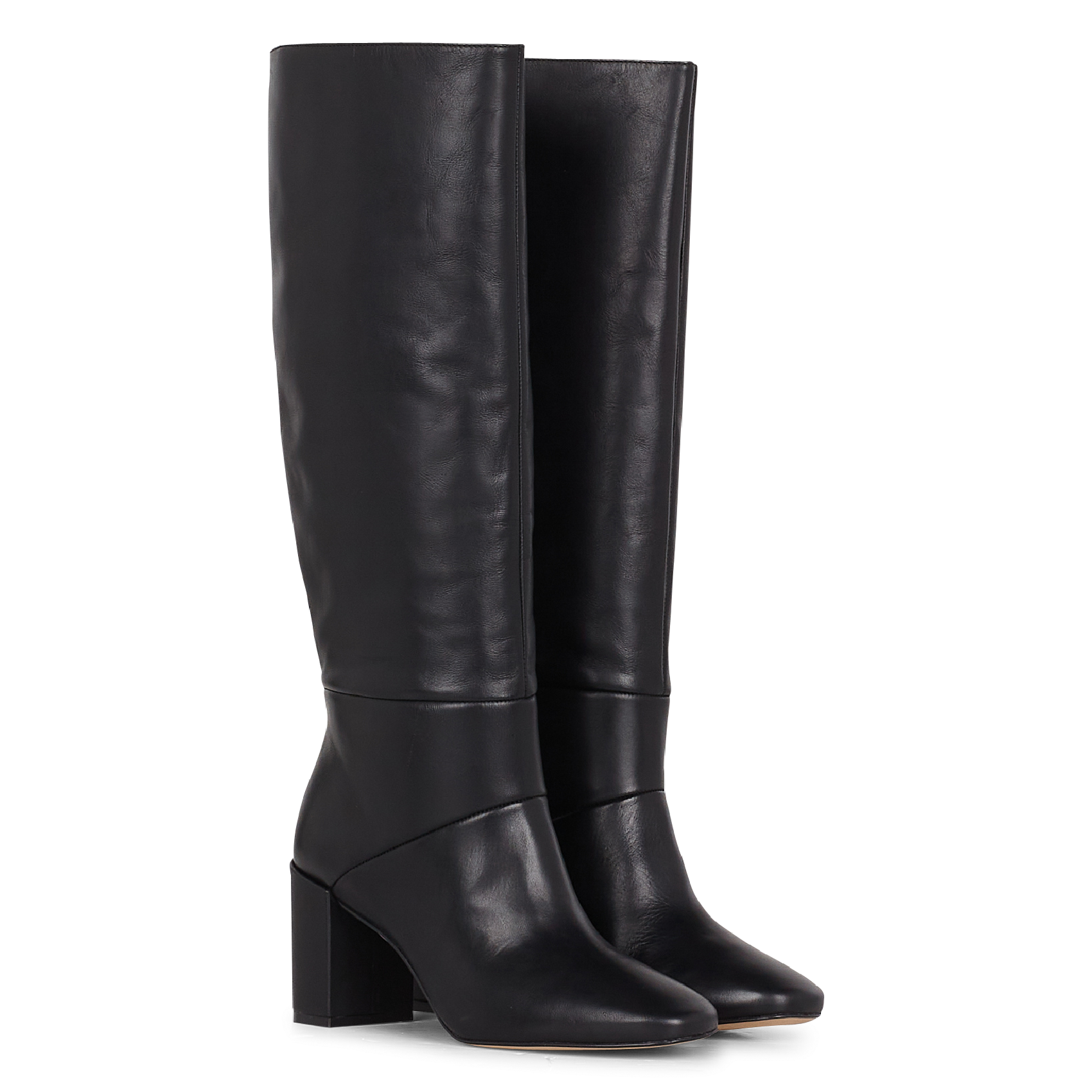 cosmoparis bottes noires