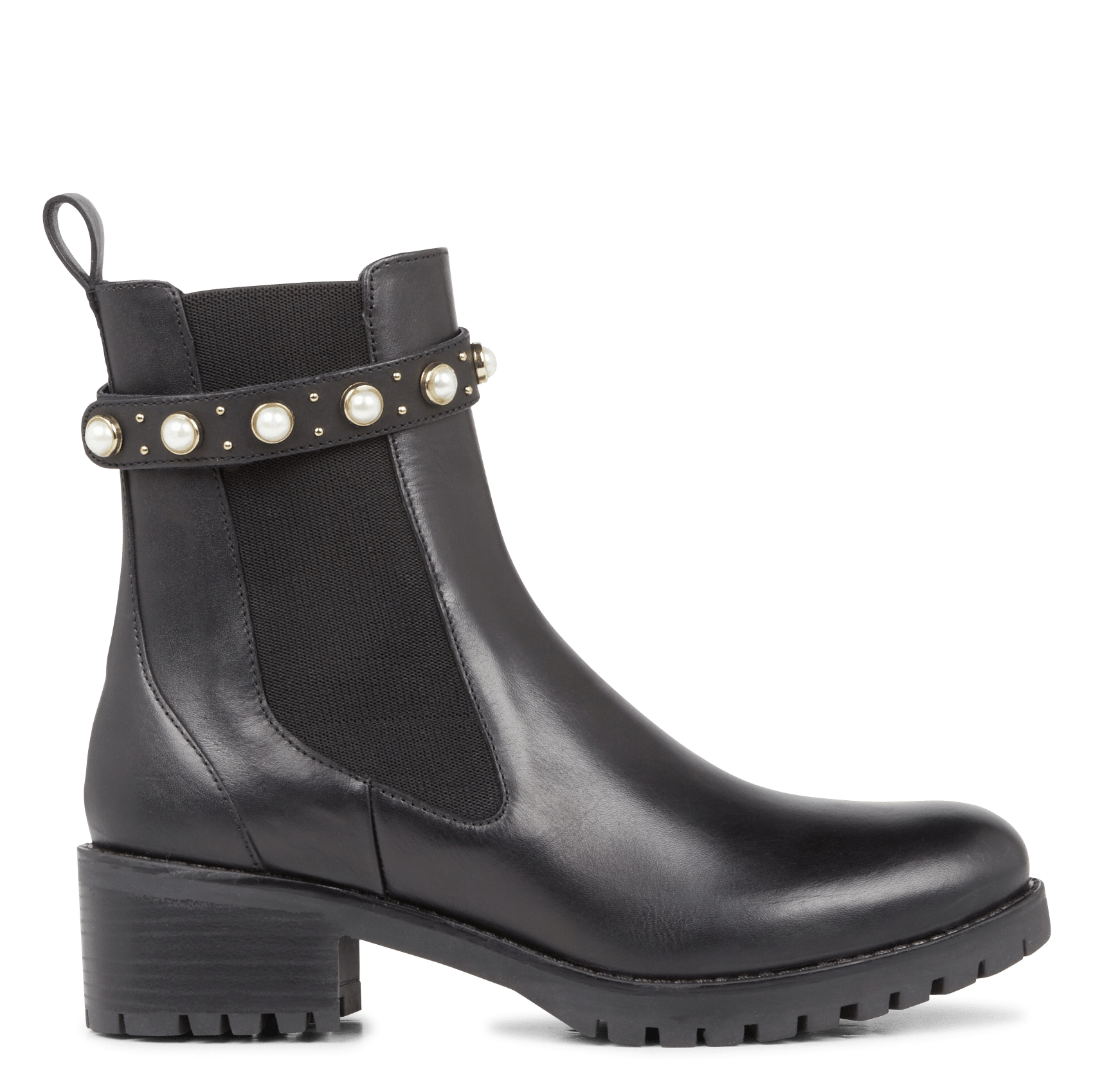 bottines cosmoparis