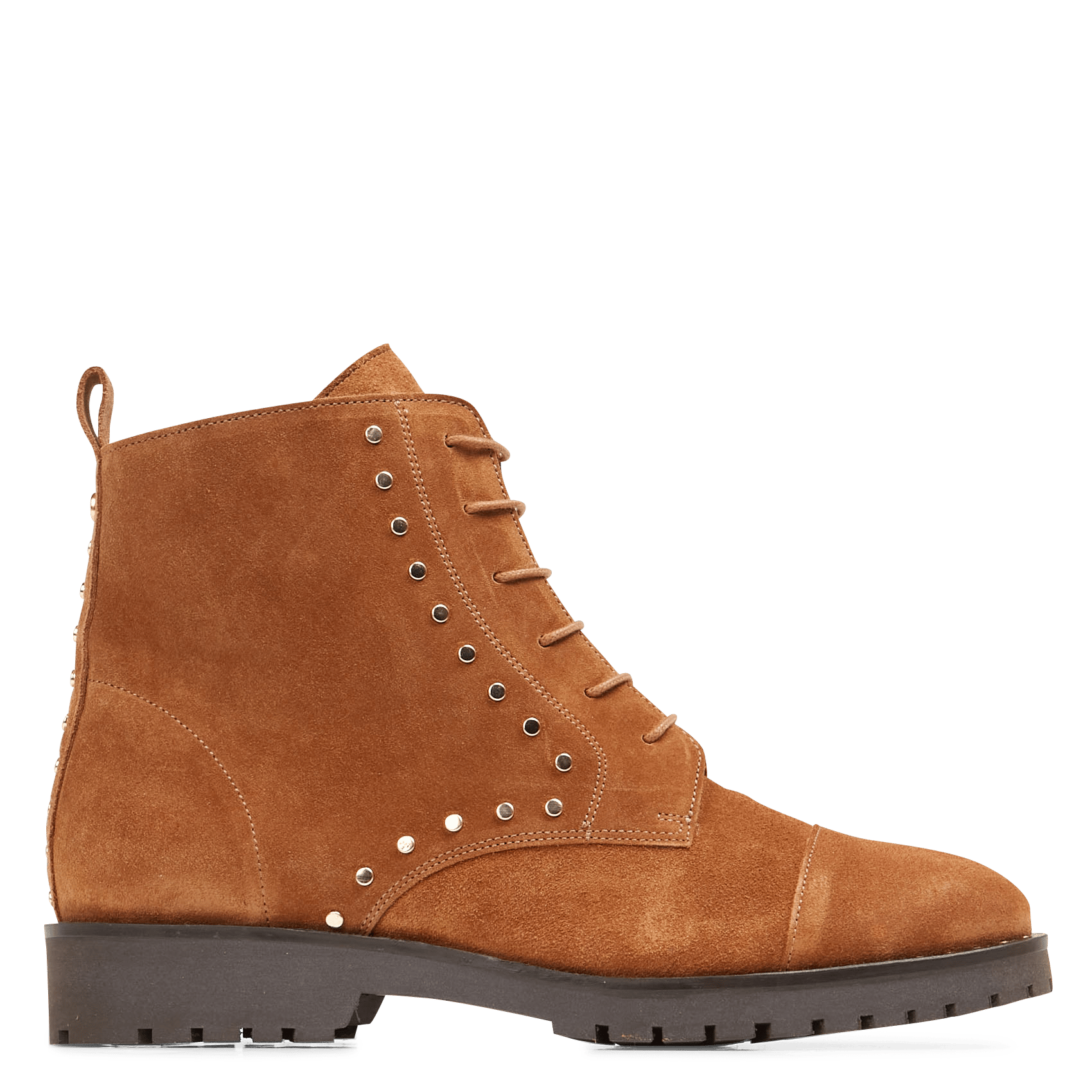 cosmoparis bottines plates