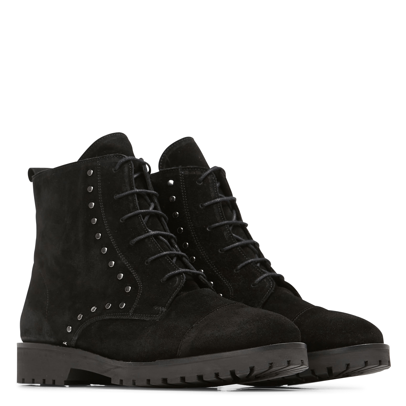 cosmoparis bottines plates