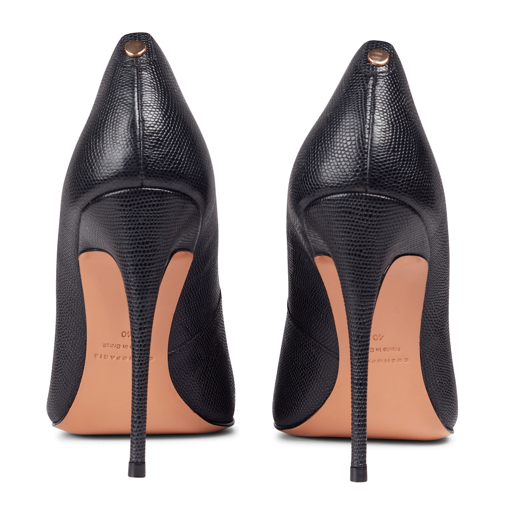 Femme Chaussures Cosmoparis Femme Escarpins Cosmoparis Femme Escarpins Cosmoparis Femme Escarpins Cosmoparis Femme Escarpins COSMOPARIS 38 noir 