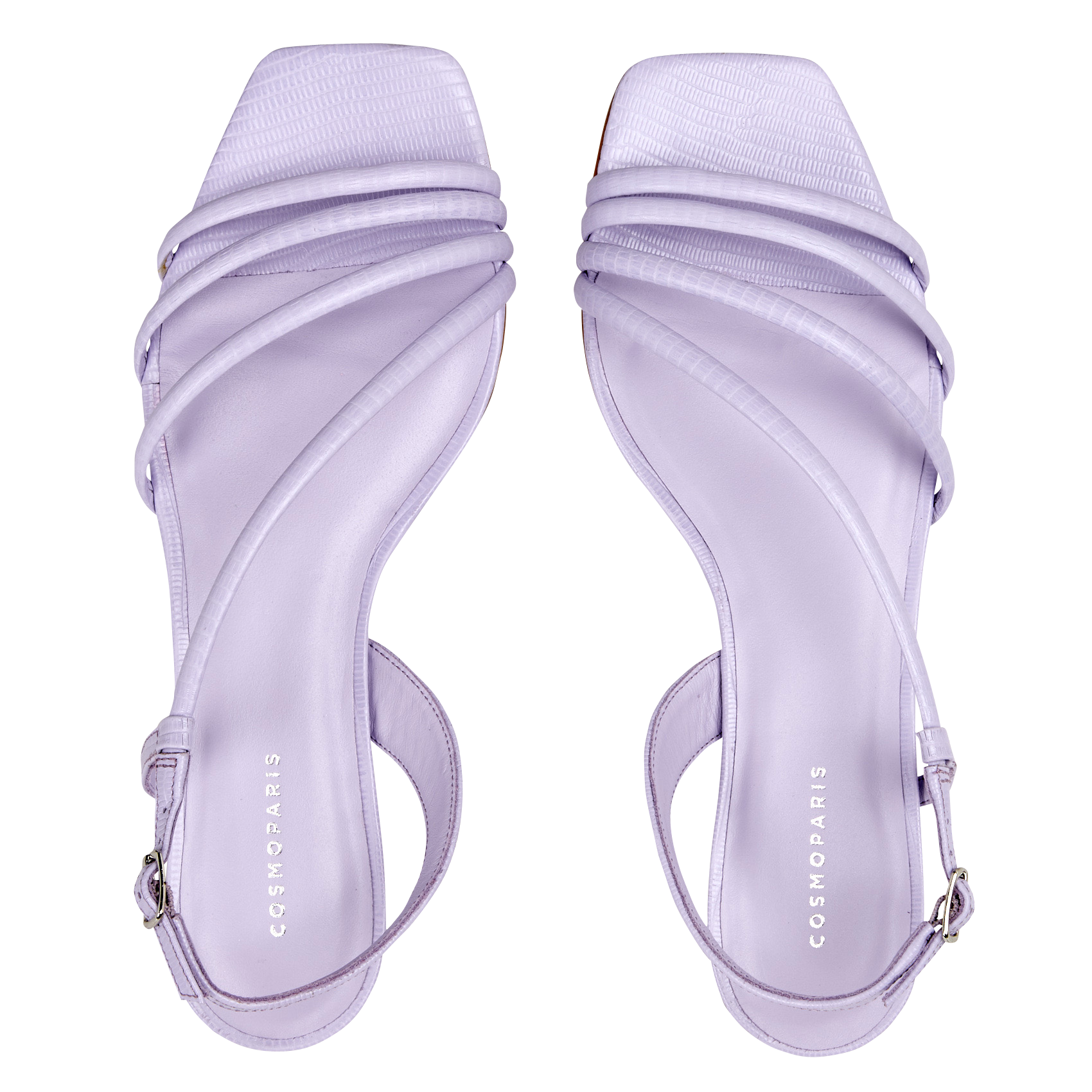 cosmoparis sandales