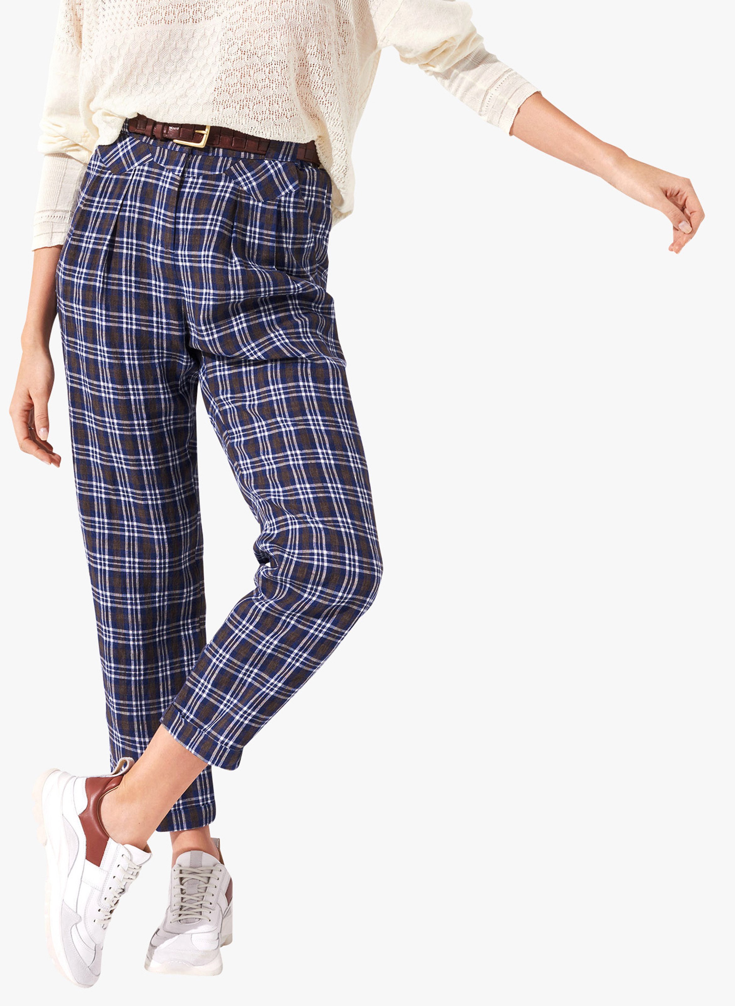 Pantalon Femme COTÉLAC - Neuf Sans étiquettes - Taille Non Spécifiée