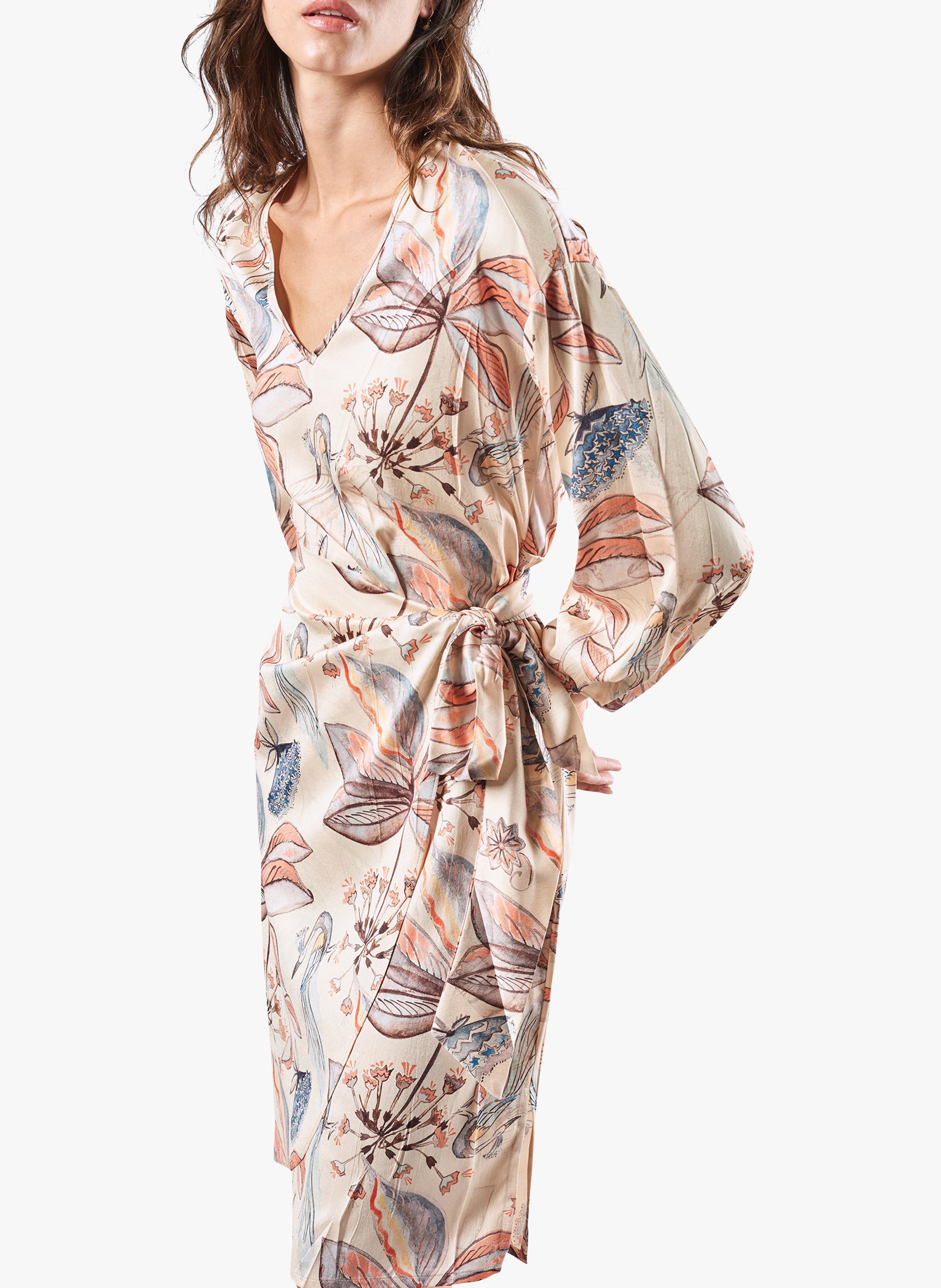 robe place des tendances