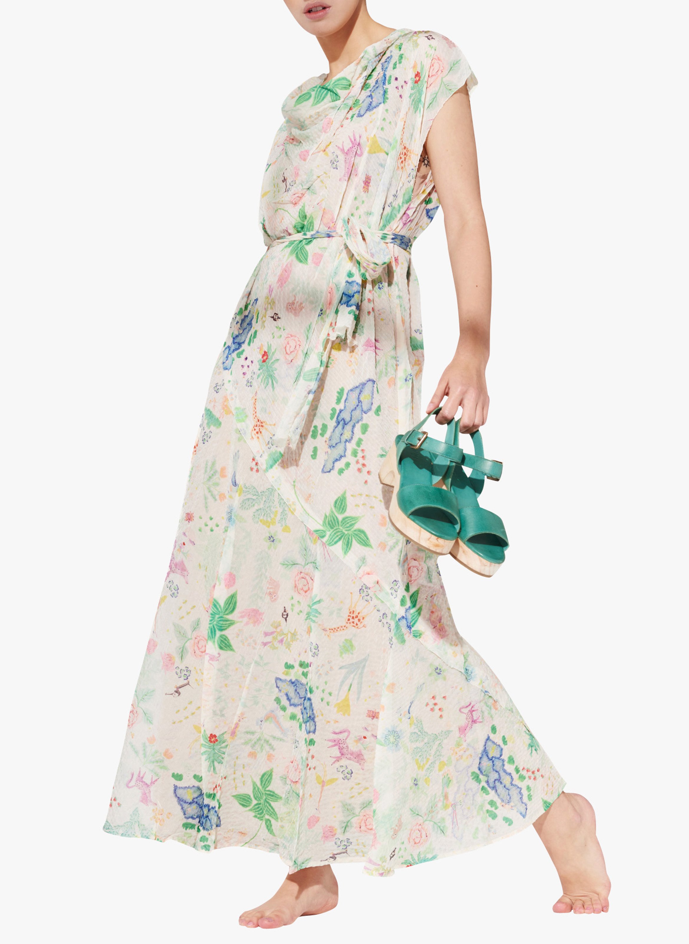 robe cotelac ete 2018