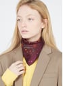 DES PETITS HAUTS ELLA Marron