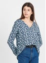 DES PETITS HAUTS HEIDI Multicolore