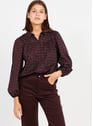 DES PETITS HAUTS APRIL Multicolore
