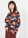 DES PETITS HAUTS SIERRA Multicolore