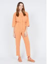 DES PETITS HAUTS FLEUR D'ORANGER Orange