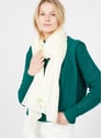 DES PETITS HAUTS MIMI Blanc