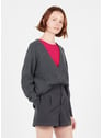 DES PETITS HAUTS CENDRE Gris